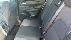 Nissan Qashqai 1.3 DiG-T MH N-Connecta 5dr Petrol Hatchback